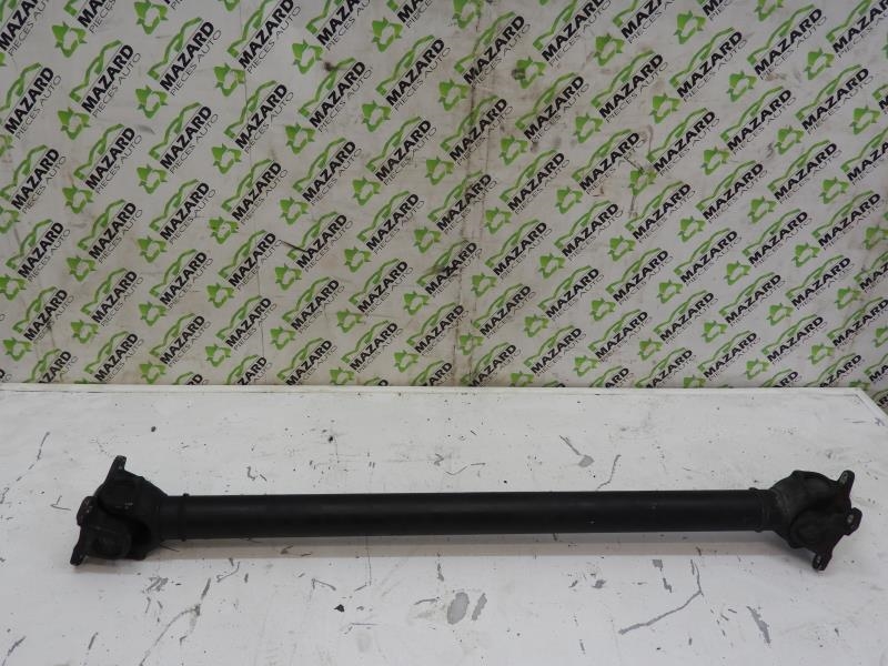 Arbre de transmission avant BMW X3 E83 PHASE 2 Diesel - 1