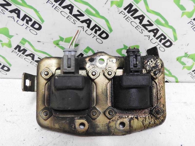 Bobina (accensione) FIAT PANDA 1 PHASE 2 Gasolina - 1