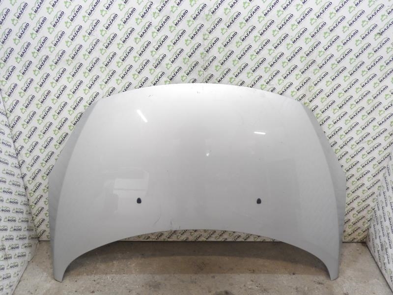 Capot PEUGEOT 307 PHASE 2 BREAK Diesel - 1
