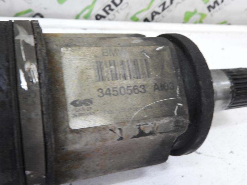 Cardan gauche (transmission) BMW X3 E83 PHASE 2 Diesel - 1