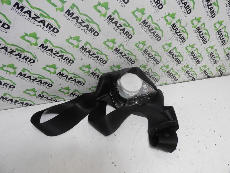 Cintura di sicurezza posteriore destra BMW X3 E83 PHASE 2 Diésel - 1