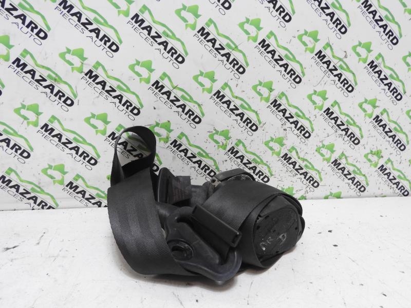 Cintura di sicurezza posteriore destra CITROEN C2 PHASE 1 Diésel - 1