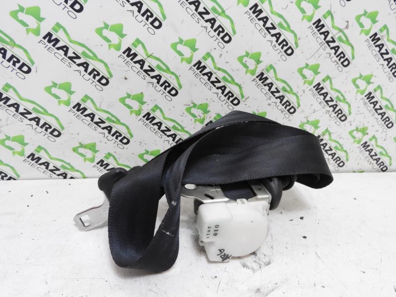 Cintura di sicurezza posteriore sinistra TOYOTA AYGO 1 PHASE 2 Gasolina - 1