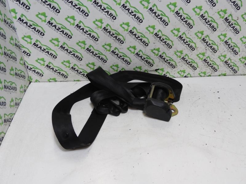 Cintura di sicurezza anteriore destra PEUGEOT 106 PHASE 1 Diésel - 1