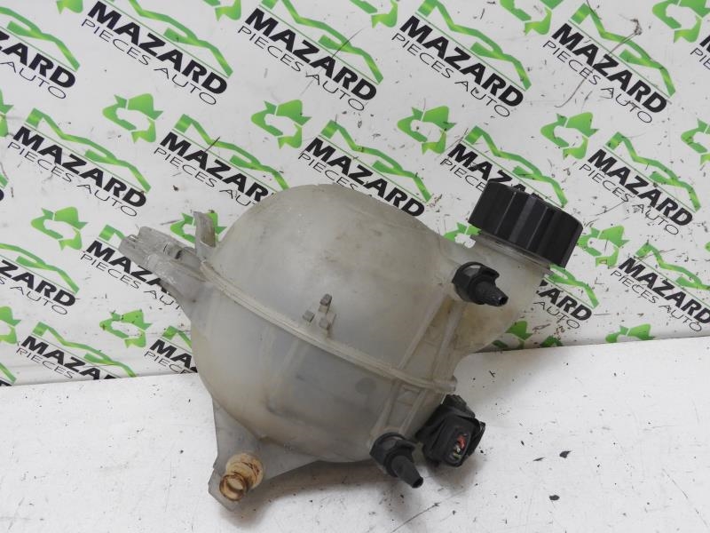 Vase d'expansion CITROEN C2 PHASE 1 Diesel - 1