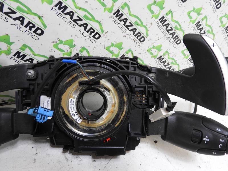 Devio guida completo con contatto spiralato PEUGEOT 5008 1 PHASE 1 Diésel - 1