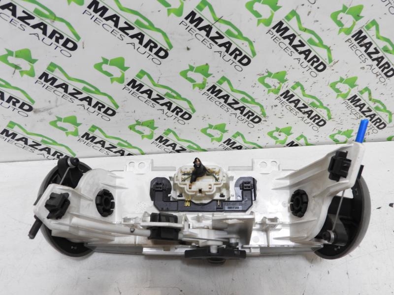 Commande chauffage TOYOTA AYGO 1 PHASE 2 Essence - 1