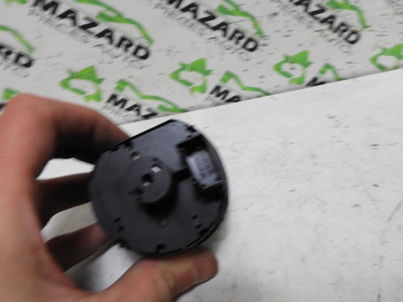 Commande de phare VOLKSWAGEN GOLF 6 Diesel - 1