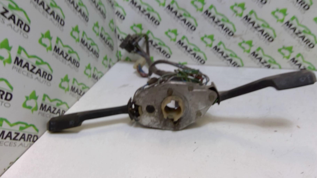 Devio guida completo con contatto spiralato ROVER METRO  - 1