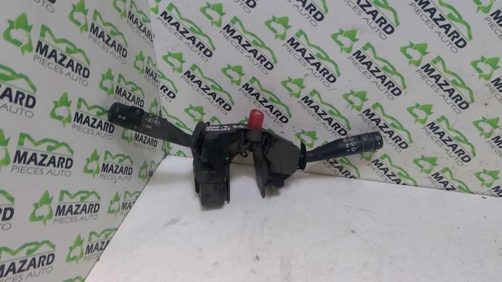 Devio guida completo con contatto spiralato FORD ESCORT 6 Gasolina - 1