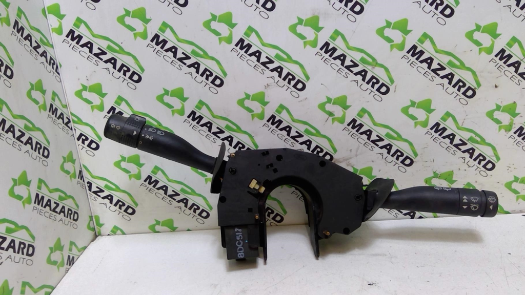 Devio guida completo con contatto spiralato FORD KA  - 1