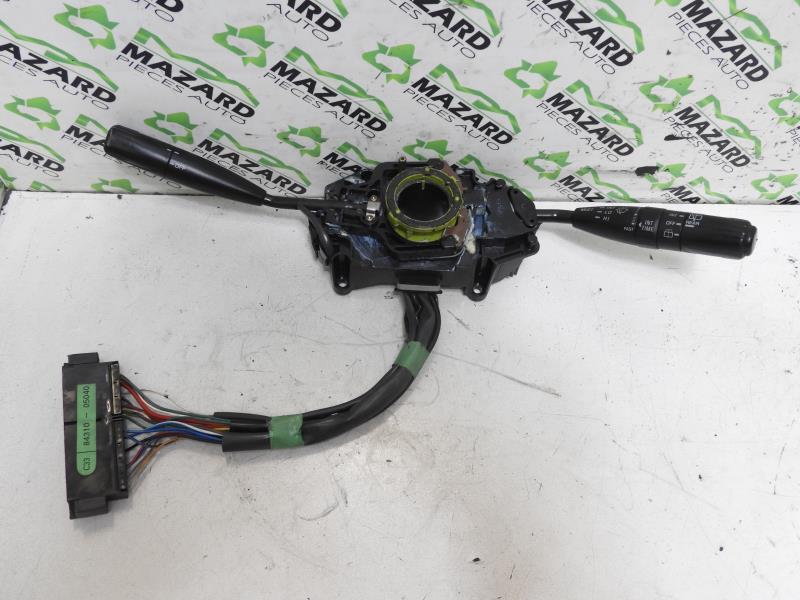 Devio guida completo con contatto spiralato TOYOTA CARINA 3 Diésel - 1