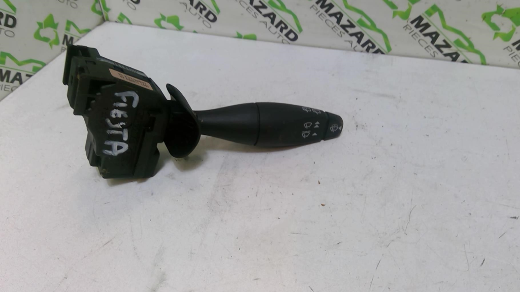 Commodo d'essuie glaces FORD FIESTA 5  - 1