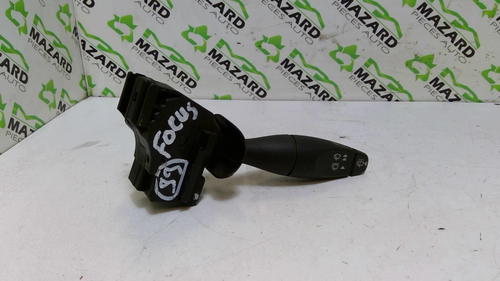 Commodo d'essuie glaces FORD FOCUS 1  - 1