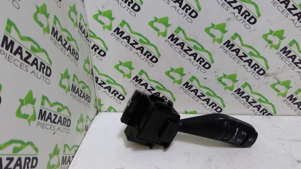 Commodo d'essuie glaces FORD FOCUS 2 PHASE 1 BREAK Diesel - 1