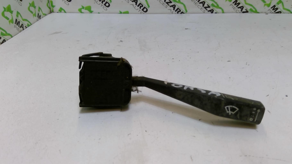 Commodo d'essuie glaces OPEL CORSA (A)  - 1