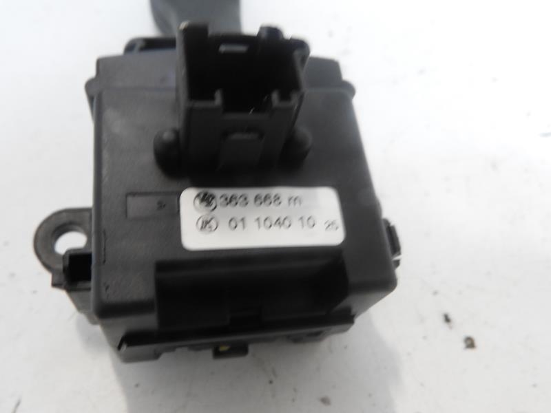 Commodo phare BMW X3 E83 PHASE 2 Diesel - 1