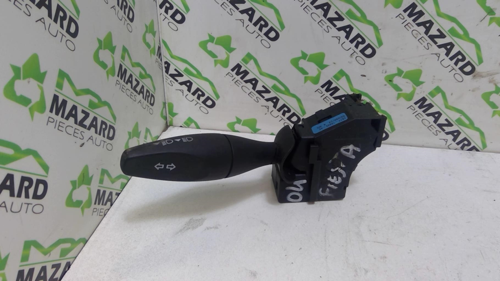 Commodo phare FORD FIESTA 5  - 1