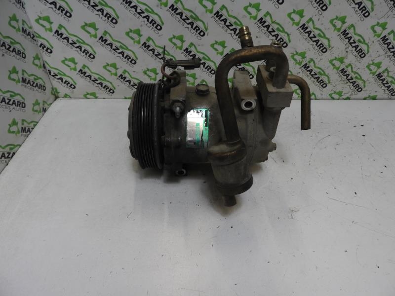 Compresseur clim ALFA ROMEO GTV COUPE Essence - 1