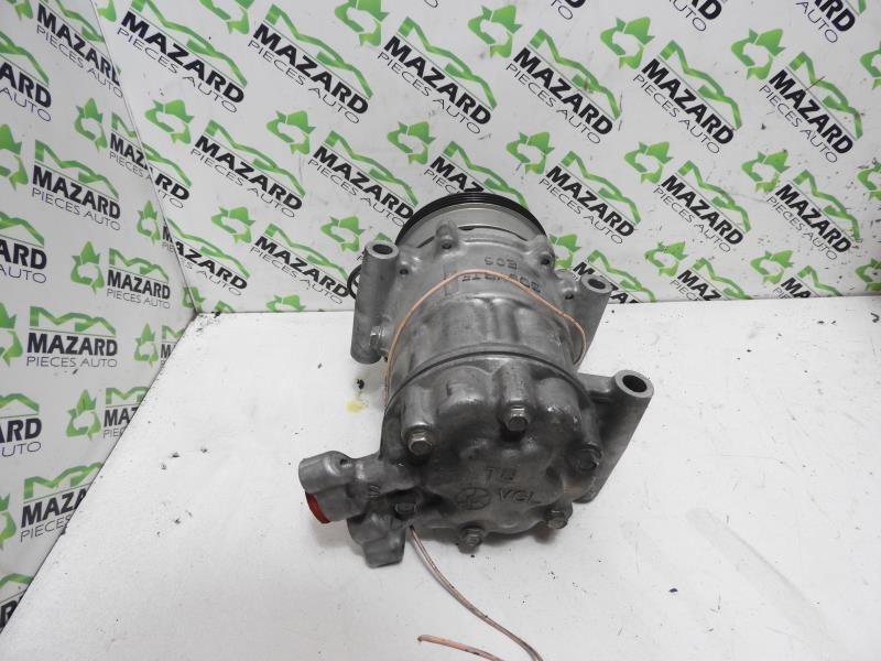 Compresseur clim RENAULT TWINGO 1 PHASE 3 Essence - 1