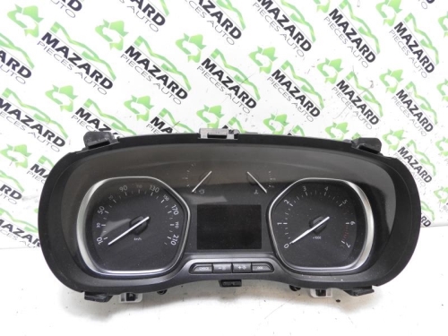 Image Compteur - PEUGEOT EXPERT 3