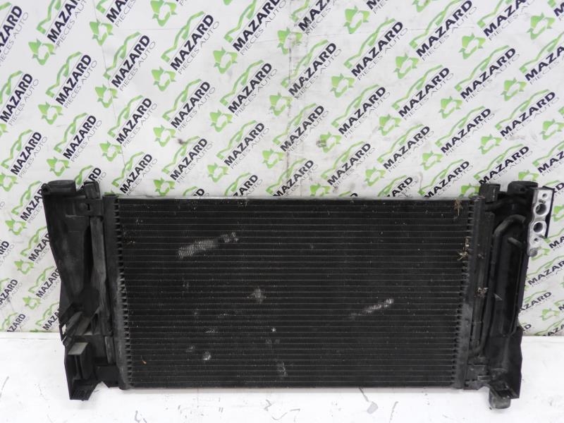 Condenseur de clim BMW X3 E83 PHASE 2 Diesel - 1