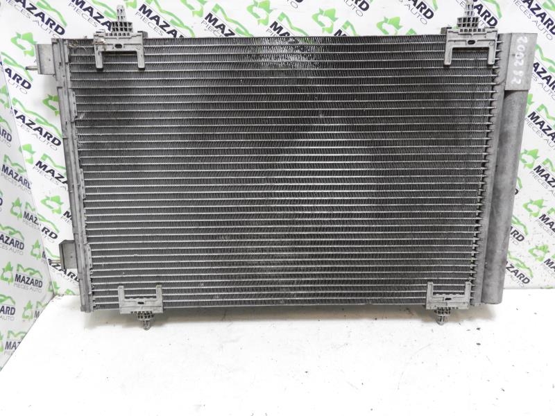 Condenseur de clim CITROEN C4 1 PHASE 1 Essence - 1
