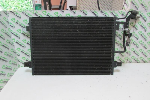 Image Condenseur de clim - VOLKSWAGEN PASSAT 4