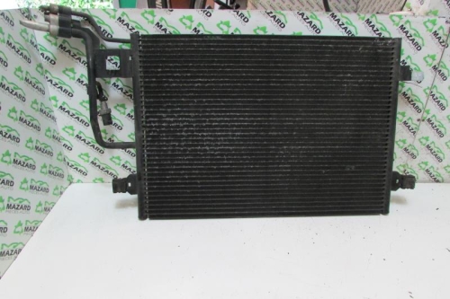 Image Condenseur de clim - VOLKSWAGEN PASSAT 4