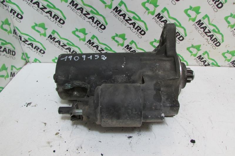 Demarreur VOLKSWAGEN GOLF III Diesel - 1