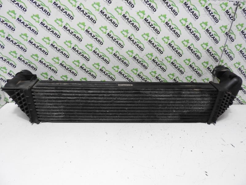 Echangeur air (Intercooler) RENAULT LAGUNA 2 PHASE 2 BREAK Diesel - 1