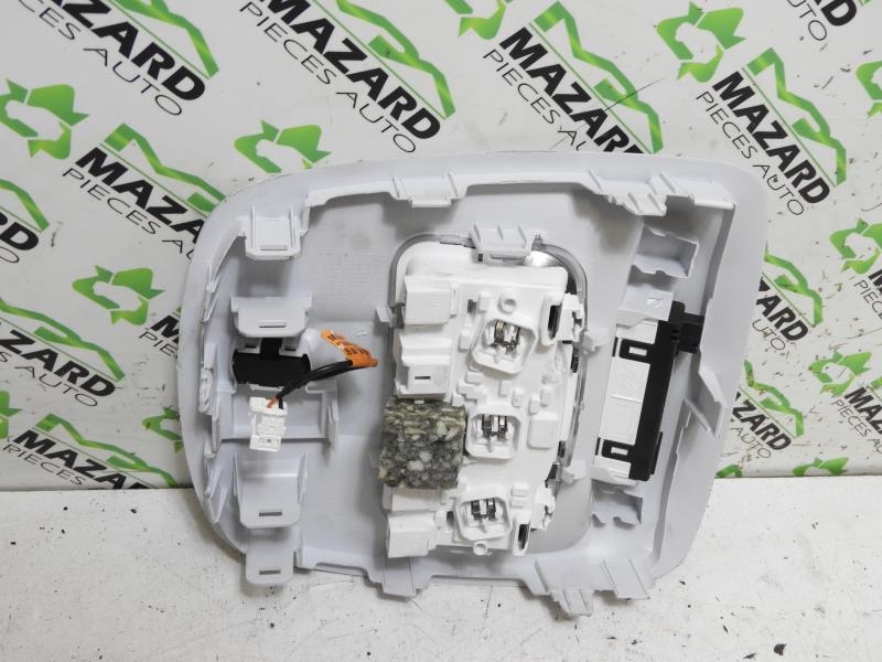 Eclairage de plafonnier PEUGEOT 308 2 PHASE 1 Diesel - 1