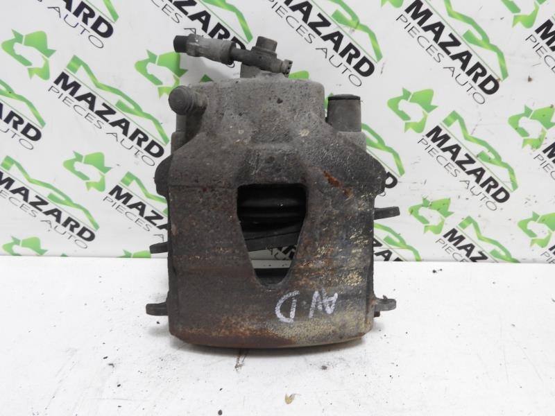 Pinza freni anteriore destra SEAT LEON 2 PHASE 2 Diésel - 1