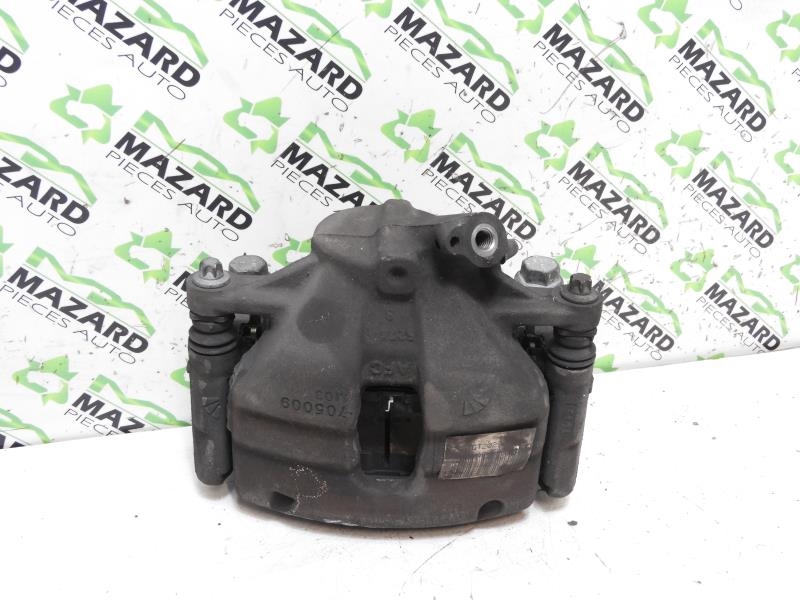 Pinza freni anteriore sinistra PEUGEOT 308 2 PHASE 1 Diésel - 1