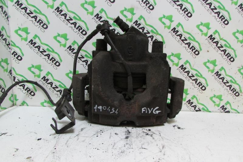 Pinza freni anteriore sinistra BMW SERIE 3 E90 PHASE 1 Diésel - 1