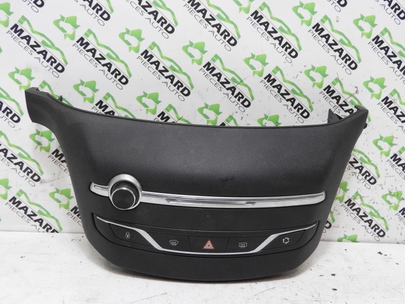 Commande autoradio PEUGEOT 308 2 PHASE 1 Diesel - 1