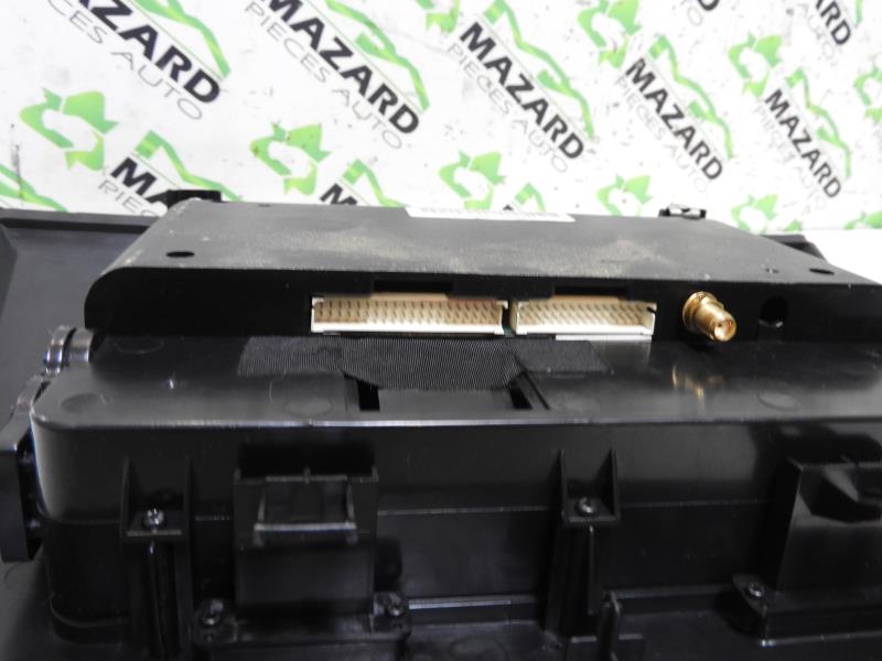GPS BMW X3 E83 PHASE 2 Diesel - 1