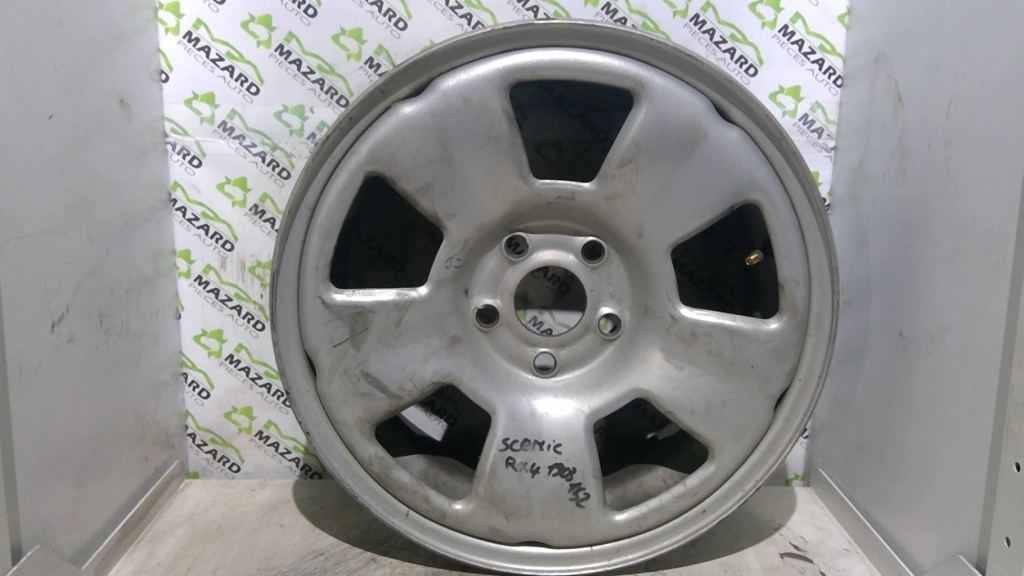Jante RENAULT SCENIC 1 PHASE 2  - 1