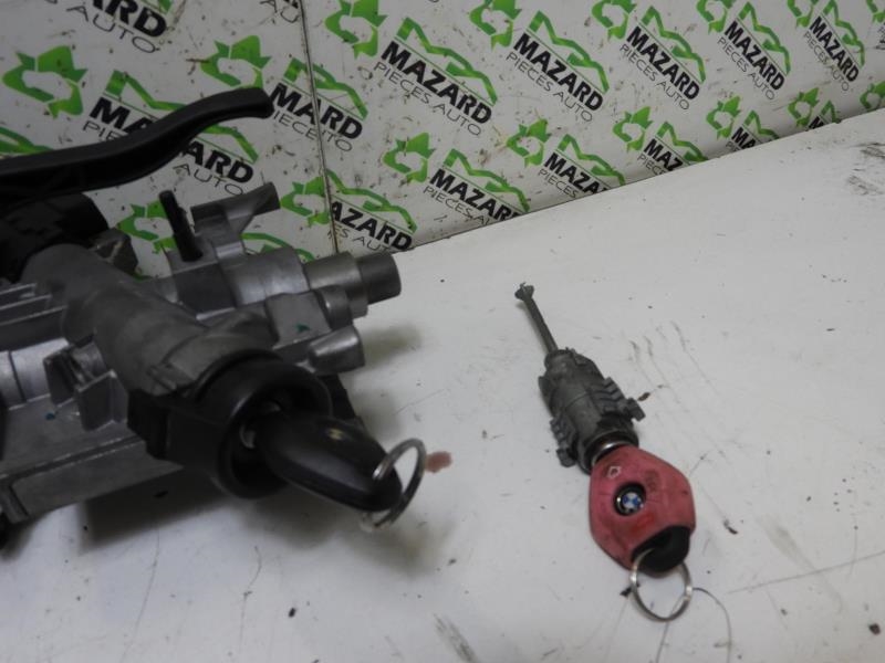 Kit de demarrage BMW X3 E83 PHASE 2 Diesel - 1