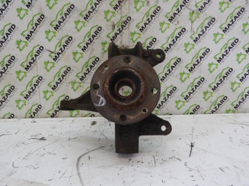 Image Moyeu avant droit - RENAULT GRAND SCENIC 2