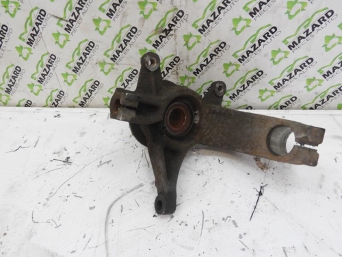 Image Moyeu avant droit - RENAULT GRAND SCENIC 2