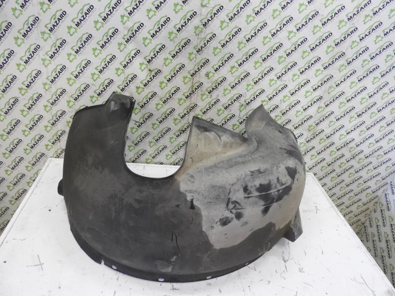 Parasale posteriore destro BMW X3 E83 PHASE 2 Diésel - 1