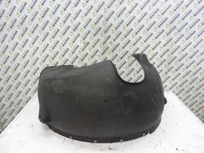 Parasale posteriore sinistro BMW X3 E83 PHASE 2 Diésel - 1