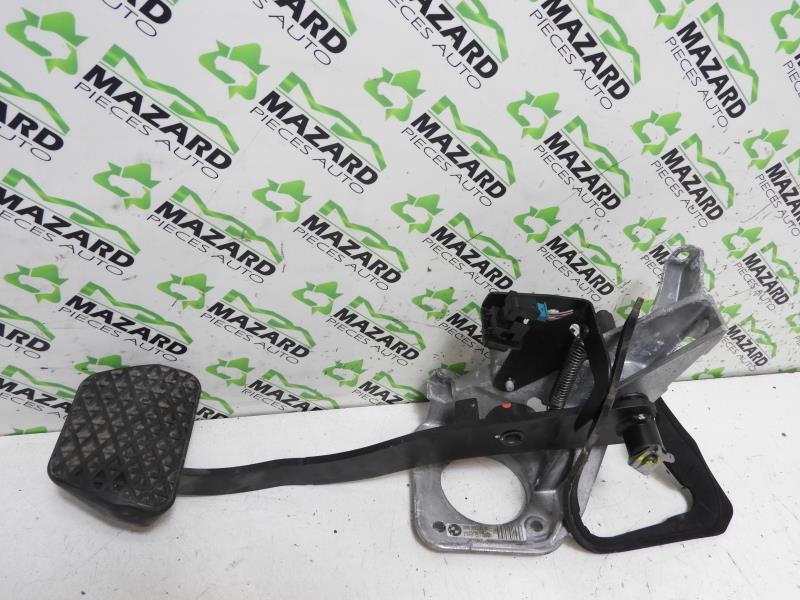 Pedale de frein BMW X3 E83 PHASE 2 Diesel - 1