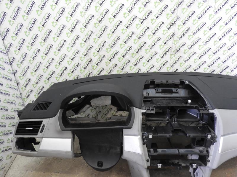Planche de bord complete BMW X3 E83 PHASE 2 Diesel - 1