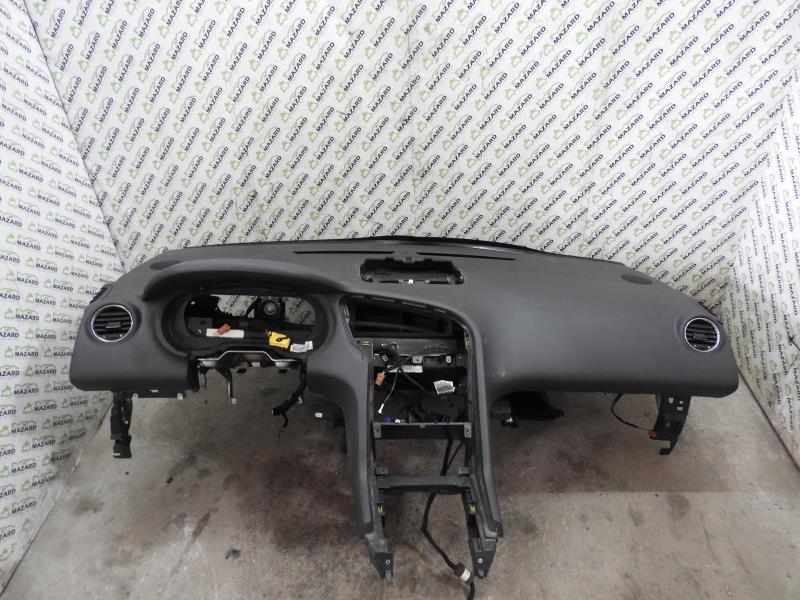 Cruscotto completo PEUGEOT 5008 1 PHASE 1 Diésel - 1