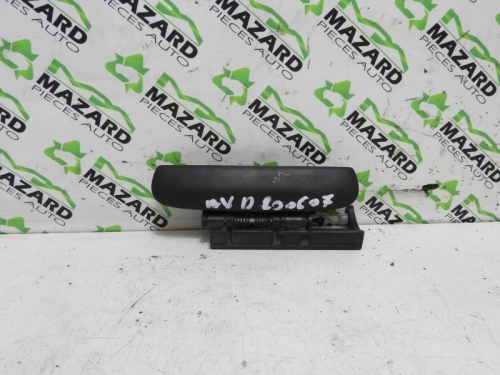 Image Poignee porte avant droit - CITROEN XSARA PICASSO