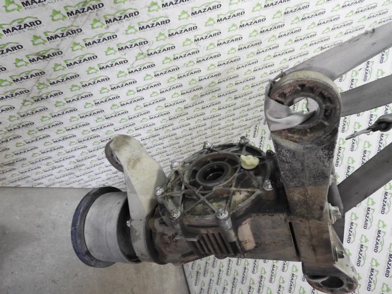 Pont (propulsion) RENAULT SCENIC 1 PHASE 2 Diesel - 1