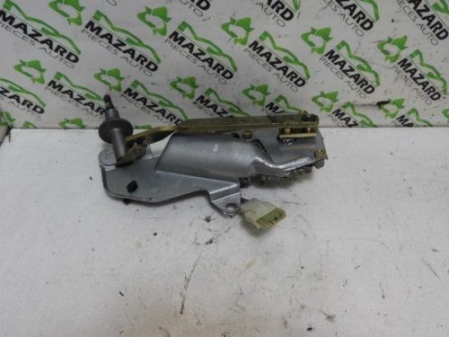 Image Moteur essuie glace arriere - RENAULT MEGANE 1