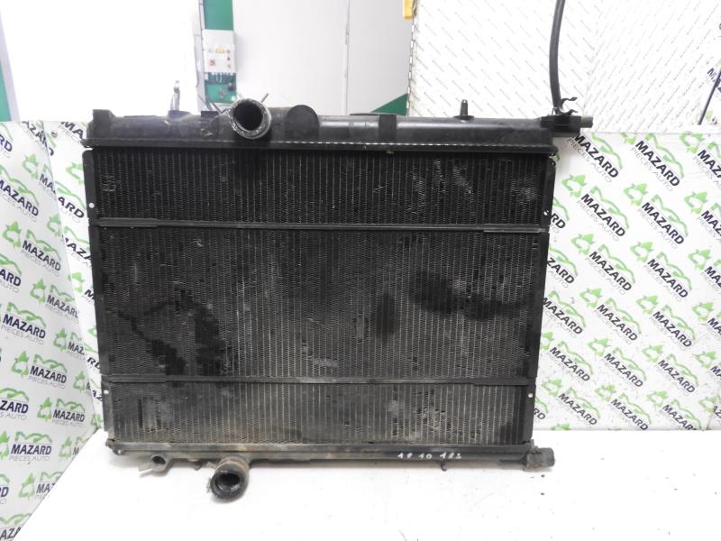 Radiatore acqua CITROEN XSARA PICASSO Diésel - 1